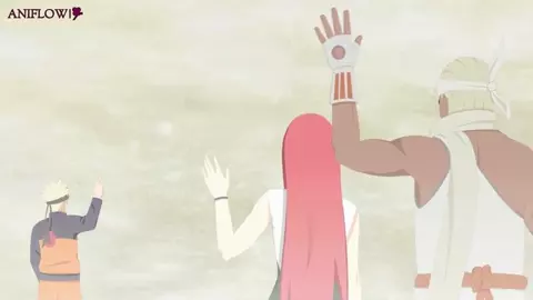 Video 14 [Kushina x Killer Bee]