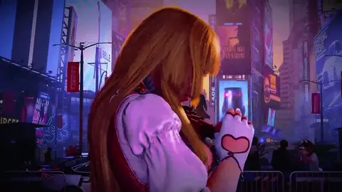 Gooning: AMOUR (Short HMV) - ShiranuiStan