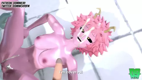 Best Moment's of Mina's Porn Studio