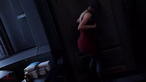 Resident Evil: D-virus : Ada Wong [Dezmall] [FRENCH-SUB]