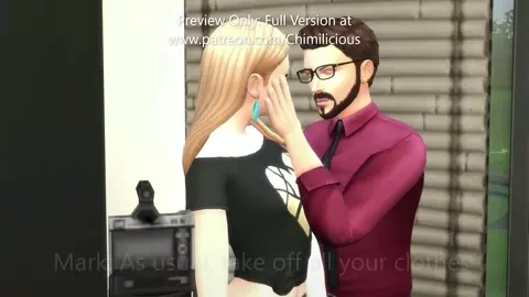 Cheating Girlfriend Fucks Her Art Teacher