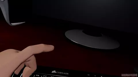 Sex with Vampire Sunflower Part 3