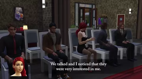 Loyal Wife Maggie Episode 8