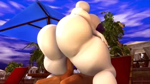 Pepsiwoman cowgirl sex