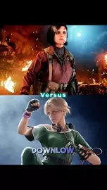 Helen Park vs IQ | WISexier