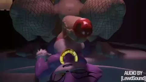 Vanilla Smashing Blaze (sound)