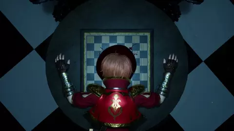 Under The Witch - Lord Kuro Introduction