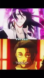 Byakuya Kuchiki vs Yuta Okkotsu | WISexier