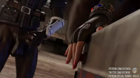 FF7 Tifa Pinball 7th Heaven