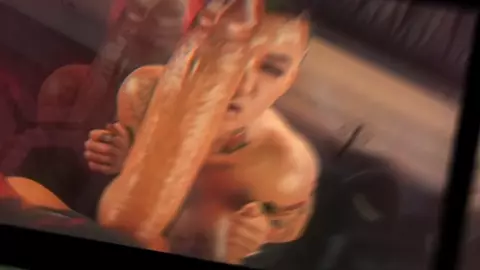 FASTER N HARDER | HMV/PMV [Arckom]