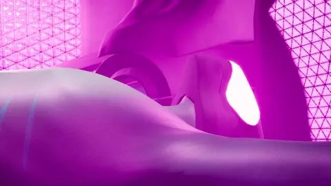 furry male get hypno and turns into female!