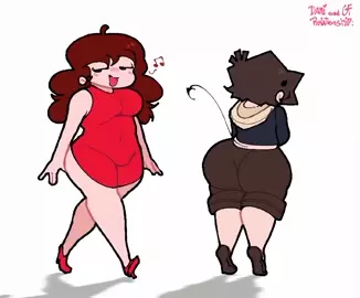 Dani and Gf Relationship