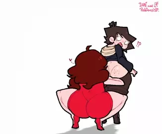 Dani and Gf Relationship