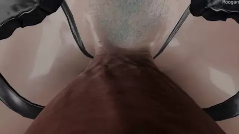 Sindel futanari (Taker POV)