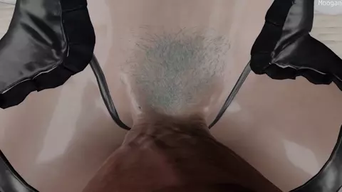 Sindel futanari (Taker POV)