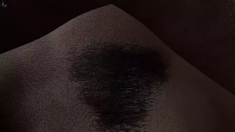 Futa Pharah (Taker POV)