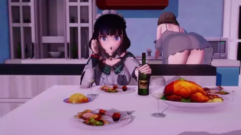 【ricphastly】（Katheryne sex）