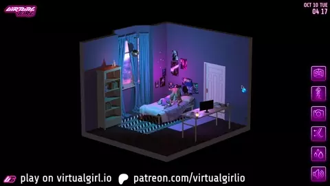 gameplay of adult browsergame