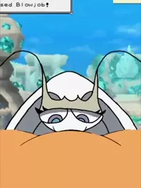 having fun with pheromosa