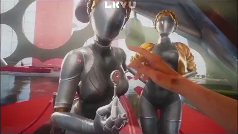 Atomic Pussy PMV-FREE FALL