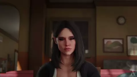 Lois and Martha & Hippolyta - EXTENDED EXTRA SCENES [Amazonium]