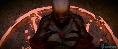 HellKnight T1tfuck [Reanimated]