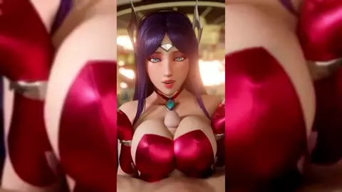 Chill LikeThat - Irelia HMV