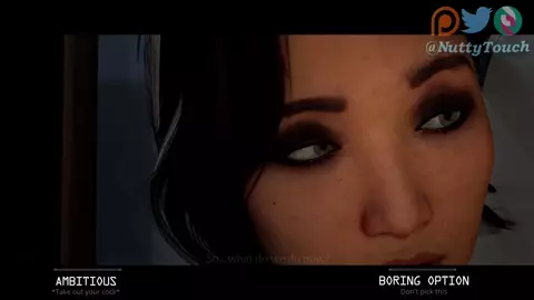 Quarry [Futa/Futa] [NuttyTouch]