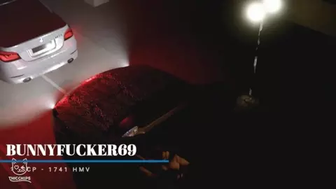 SCP HMV - Mal0 in my mind