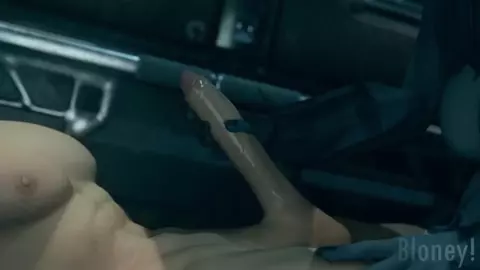 SCP HMV - Mal0 in my mind