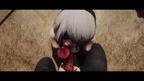 2B BJ POV