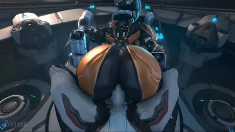 Warframe Compilation