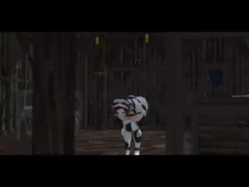 Blackmail bovine 01 sub español