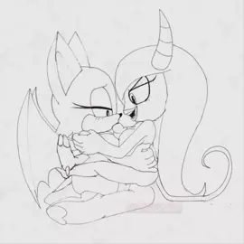 Zeena on Rouge (Sound)