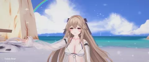 【runhh】Anchorage - SEX DANCE