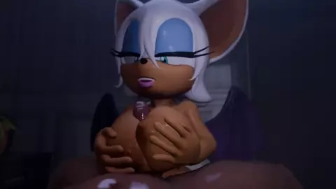 Random Paizuri Compilation