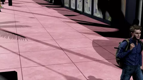 The Wizard's Lover - HOT FOR TEACHER - FULL Episode One (NSFW)