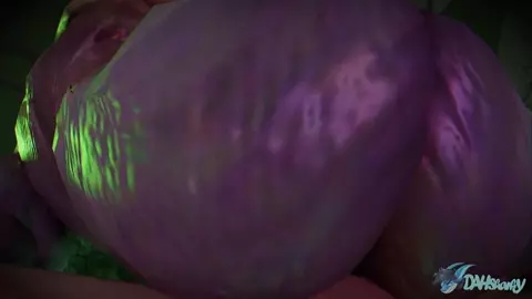 Hell Knight hell of a ride