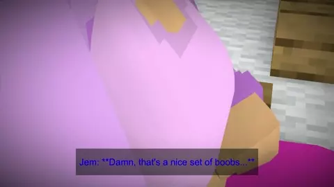 FuckCraft - Episode 1 (Ft. ChaosDiamond21)