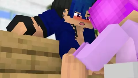 FuckCraft - Episode 1 (Ft. ChaosDiamond21)