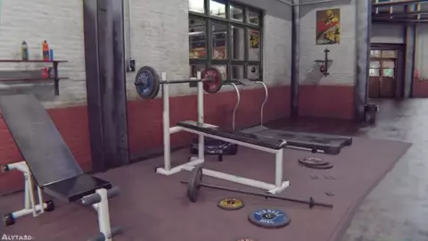 Riding with She-Hulk