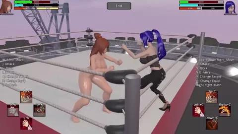 HR2 PvP - Ysolda Vs LilNightmare - first match