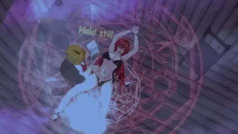 Highschool devil Capture