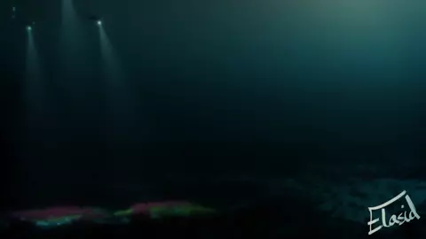 Release the Kraken [Elasid]