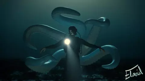 Release the Kraken [Elasid]