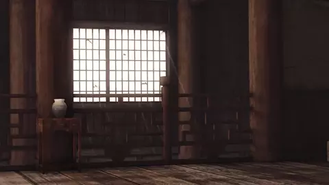 Kasumi Shower Scene (Dead or Alive)