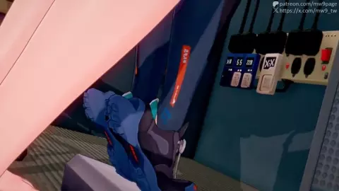 Qingyi_Zenless Zone Zero [mw9]