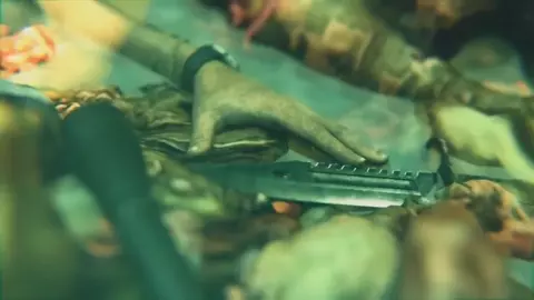 Ada Wong Tentacle Refix