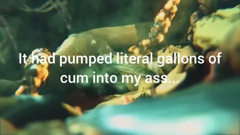 Ada Wong Tentacle Refix