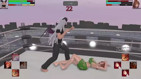 HR2 PvP - Ysolda Vs Mauler - first match